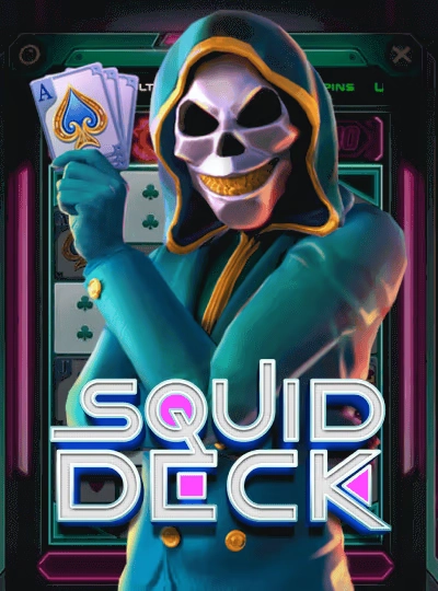 Live Baccarat dealer game cover