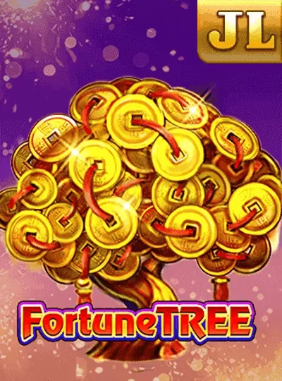 Fortune Tiger slot cover